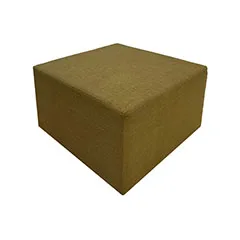 Soho High Table - Gold F-HT127-CG