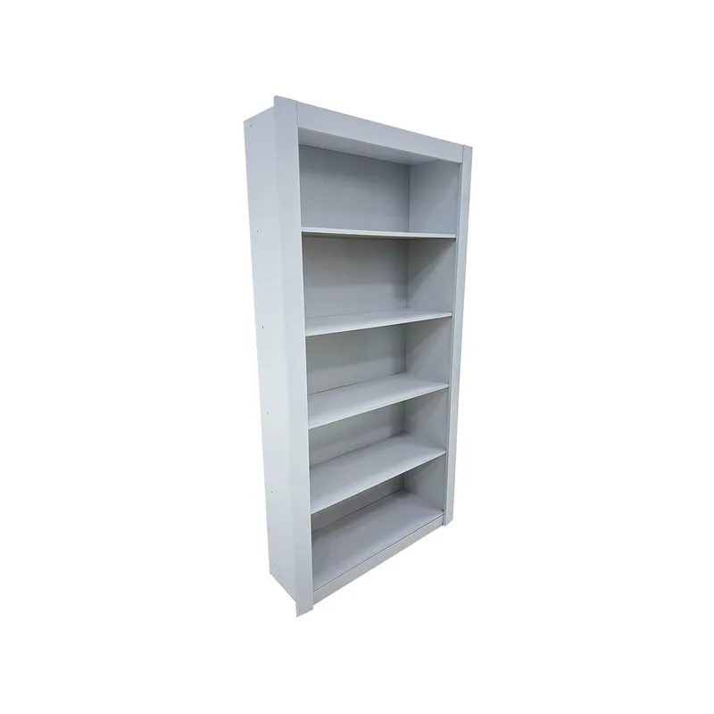 F-SU105-WH Type 5 Shelving unit in white 