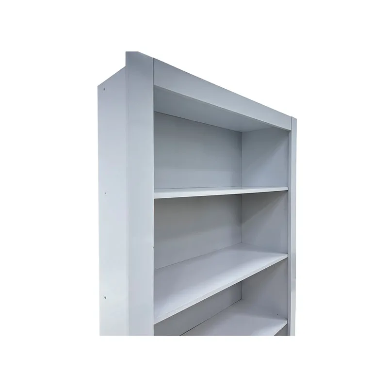 F-SU105-WH Type 5 Shelving unit in white 