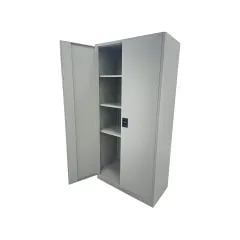 Shelving Unit - Type 9 - Grey  ​F-SU109-GY