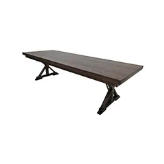 Soho High Table - Gold F-HT127-CG