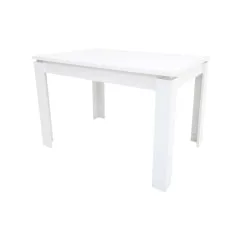 Starlock Table - White  F-TA141-WH
