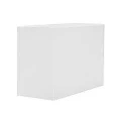 Sydney Stage Table - White   F-TS102-WH