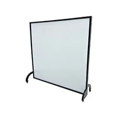 White Board - Type 2 - White F-WB102-DW