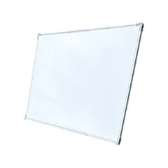 White Board - Type 3 - White F-WB103-WH