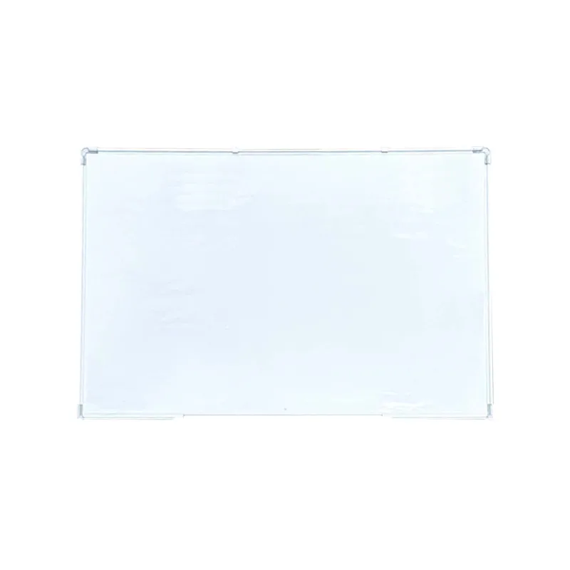 F-WB103-WH Type 3 white board with steel frame