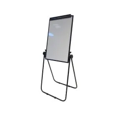Flip Chart - Type 1 - White F-WB201-WH