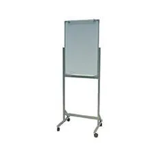 Flip Chart - Type 2 - White F-WB202-WH