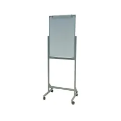 Flip Chart - Type 2 - White F-WB202-WH