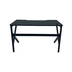Gaming Table - Black F-WR101-BL