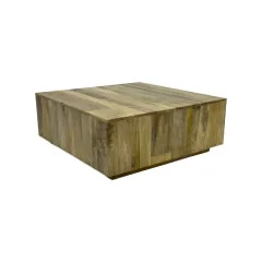 Cuthbert Coffee Table - Natural F-SF143-NW