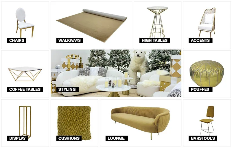 Evolution Furniture UAE - furniture rental uae and saudi arabia