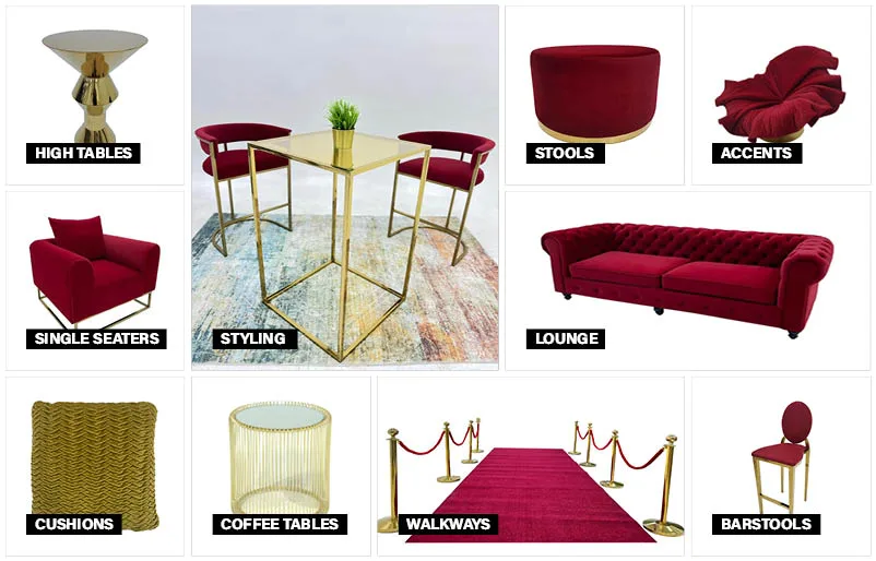 Evolution Furniture UAE - furniture rental uae and saudi arabia