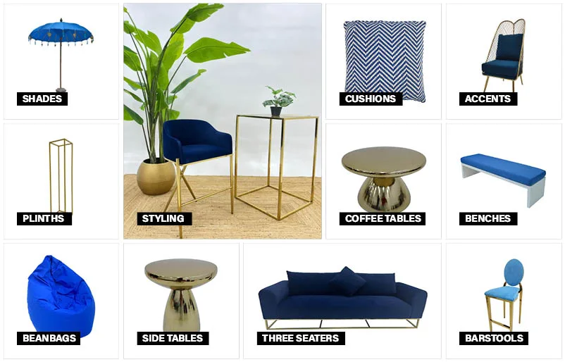 Evolution Furniture UAE - furniture rental uae and saudi arabia