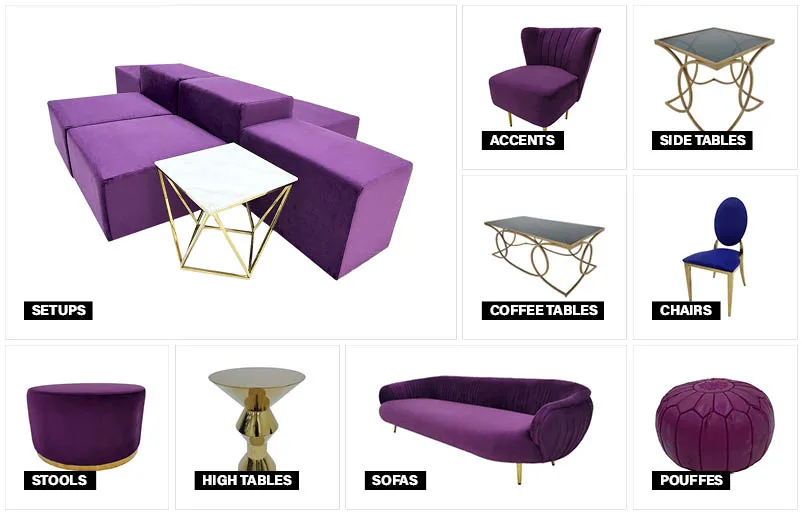 Evolution Furniture UAE - furniture rental uae and saudi arabia