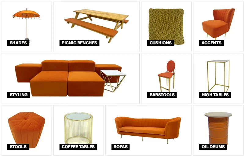 Evolution Furniture UAE - furniture rental uae and saudi arabia