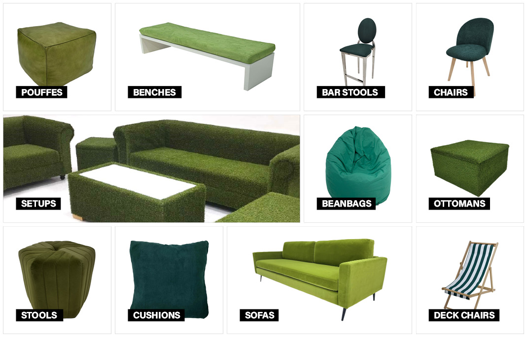 Evolution Furniture UAE - furniture rental uae and saudi arabia