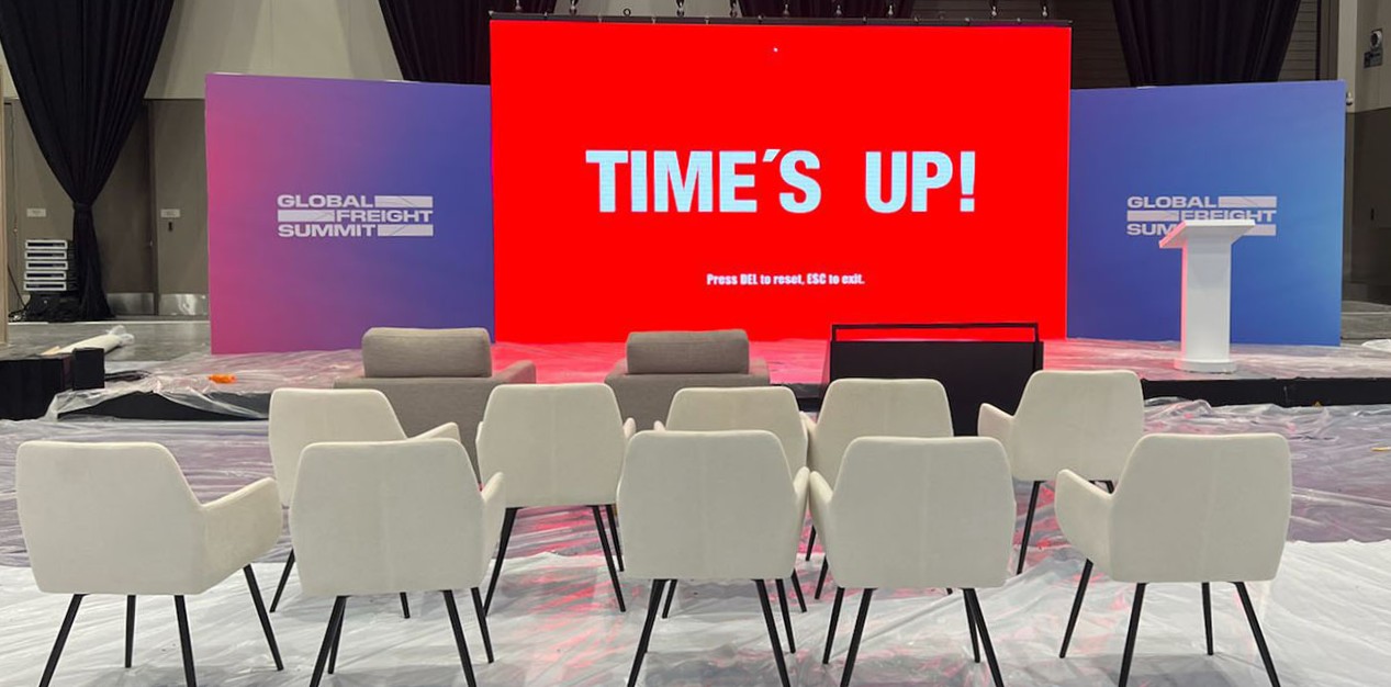Comfortable breakout furniture creating flexible hospitality environments at Expo City Dubai.