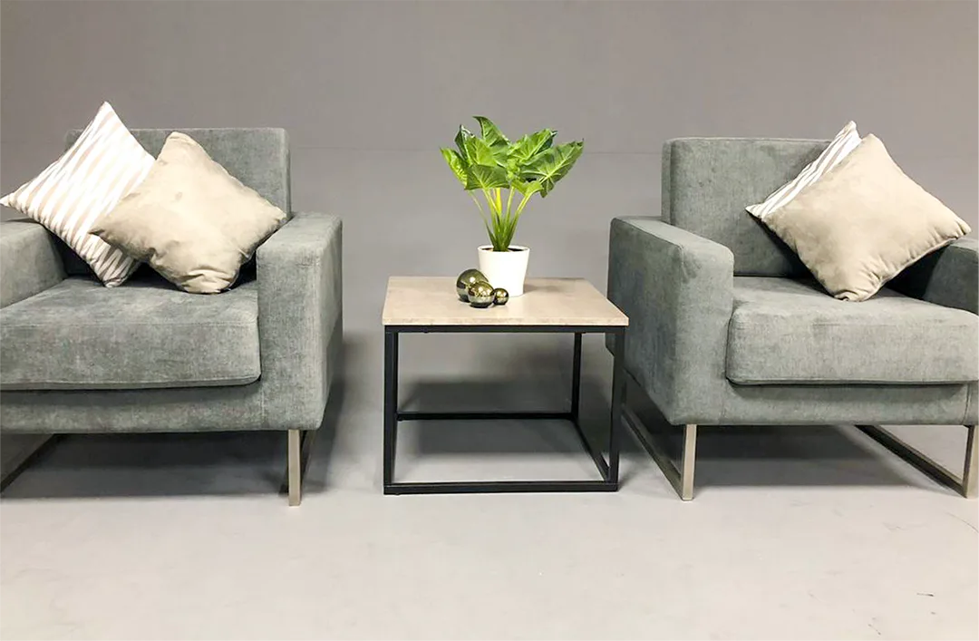Evolution Furniture Rental UAE