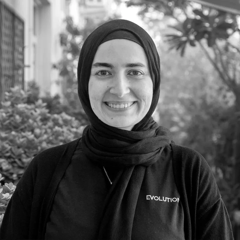 Radwa Elghoroury